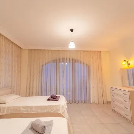Ahiska * Kaş